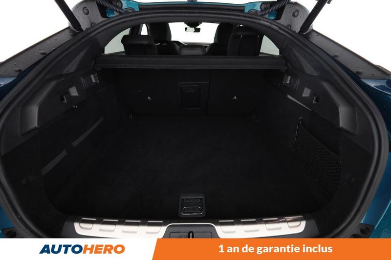 Peugeot 408 1.6 Phev Gt e-Eat8 225 ch