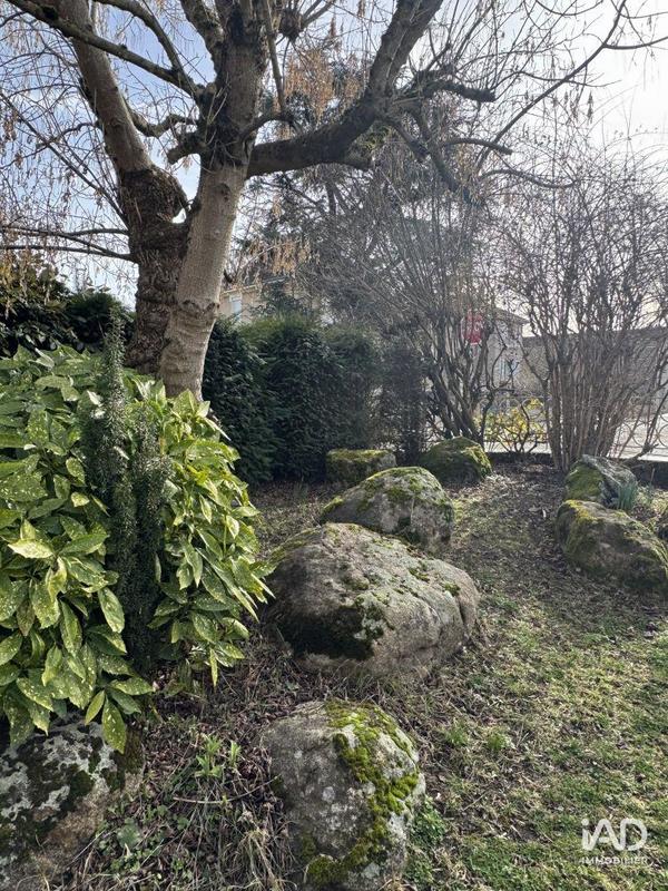 Maison - 174 m² - 5 pièces