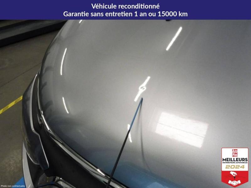 Citroen C3 1.5 Bluehdi 100ch s&amp;S Plus