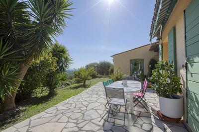 Villa - 161 m² - 5 pièces