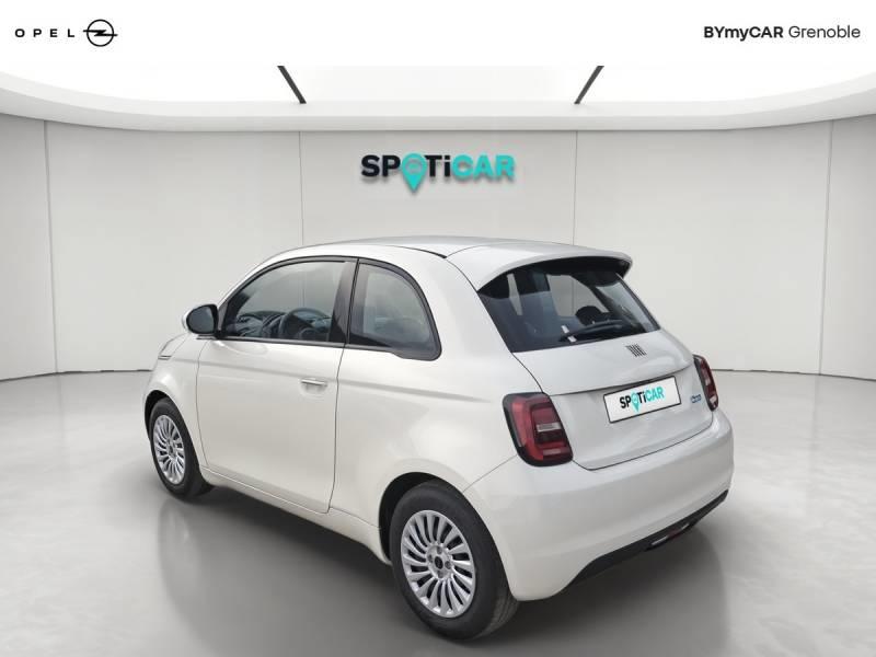 Fiat 500 e 95 ch Action