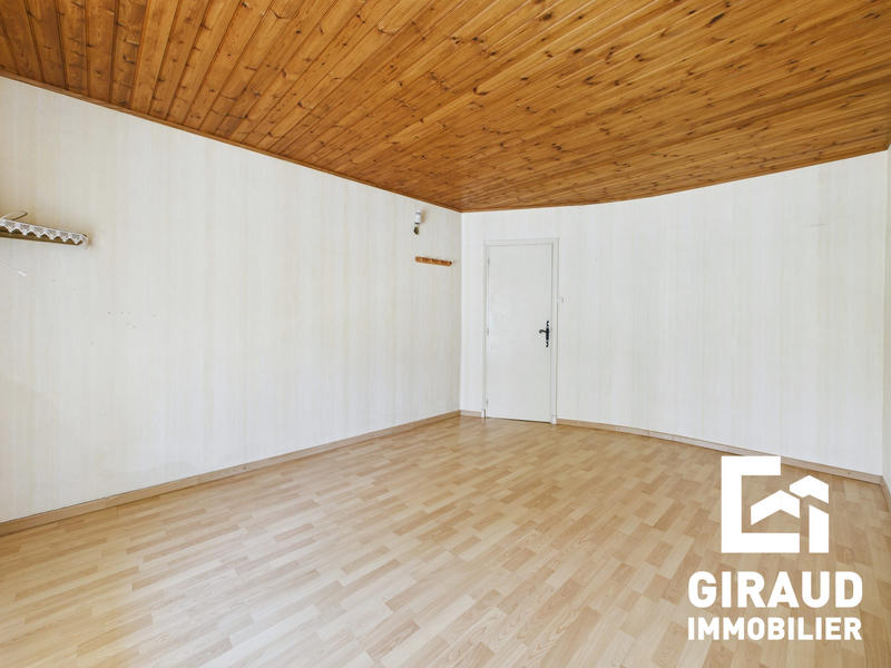 Maison - 164 m² - 6 pièces