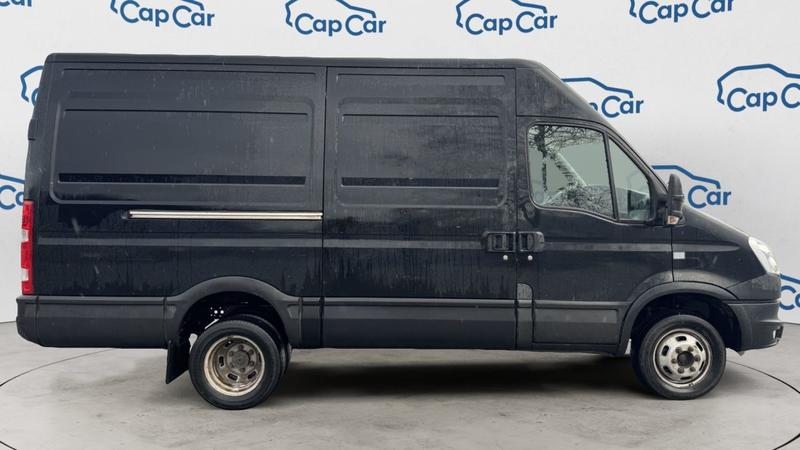 Iveco 35c15 L2h2 IV 3.0 Hd 145 Daily