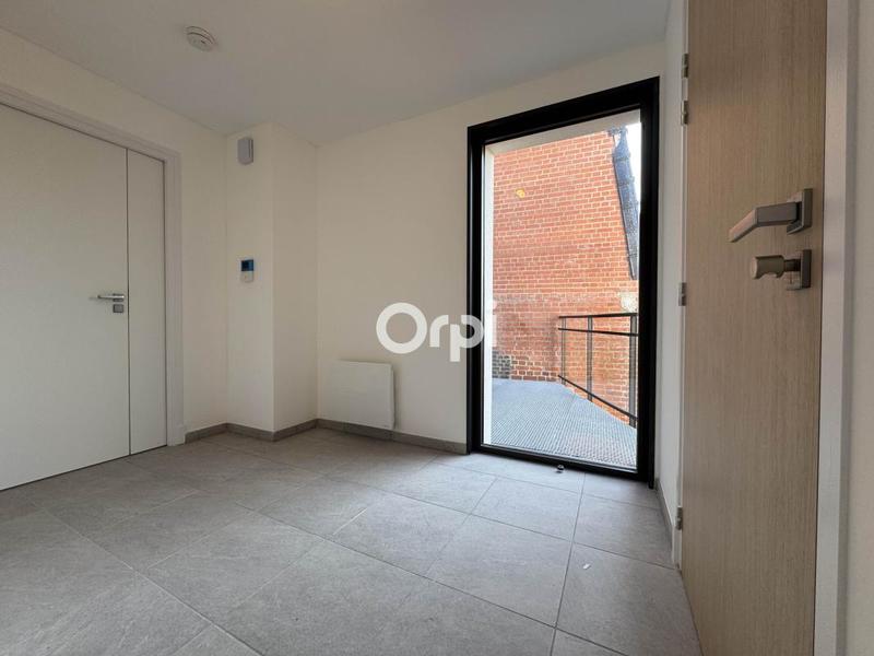 Loft - 119 m² - 3 pièces