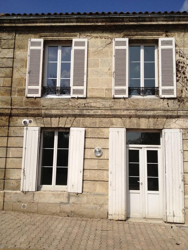 Immeuble - 1 326 m²