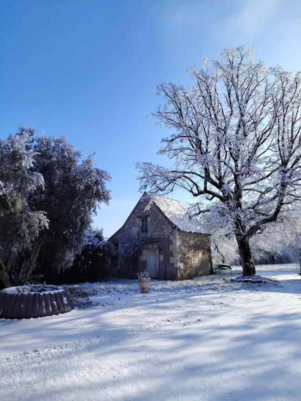 Maison - 240 m² - 4 pièces