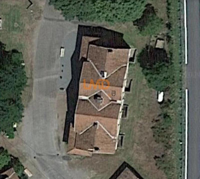 Immeuble - 324 m² - 8 pièces