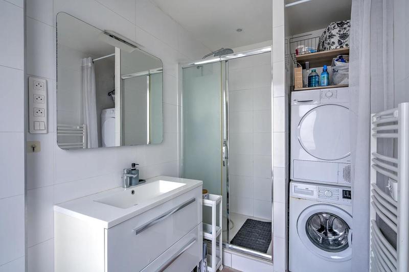 Maison - 69 m² - 5 pièces