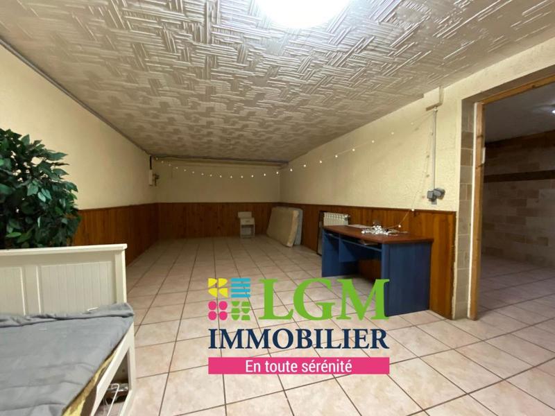 Maison - 210 m² - 5 pièces