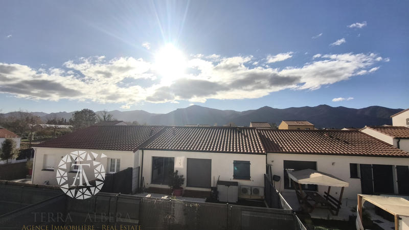 Maison - 136 m² - 5 pièces