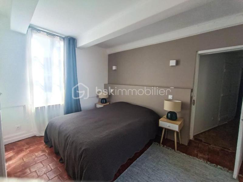 Maison - 160 m² - 5 pièces