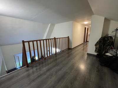 Maison - 172 m² - 7 pièces