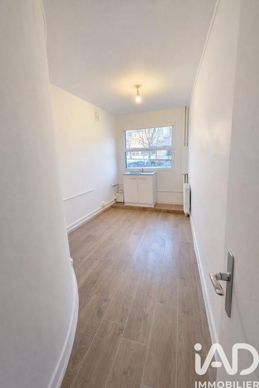 Appartement - 82 m² - 3 pièces