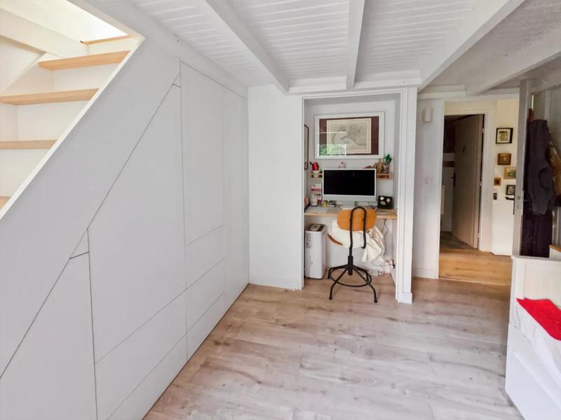 Maison - 74 m² - 4 pièces