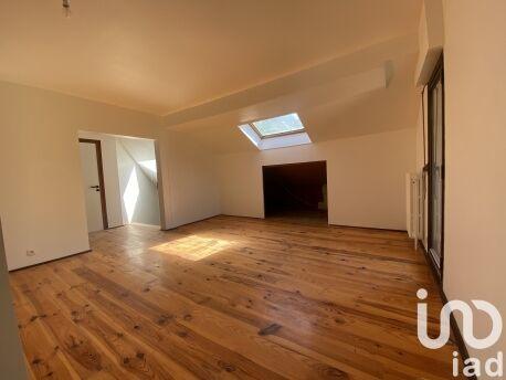 Maison - 190 m² - 5 pièces