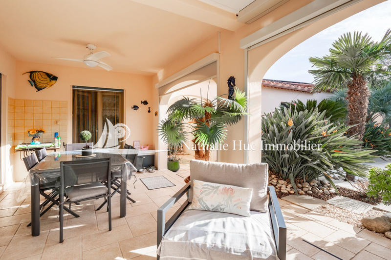 Maison - 190 m² - 7 pièces