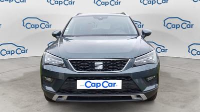 Seat Ateca 1.6 Tdi 115.0 Bva 7 Style Ecomotive