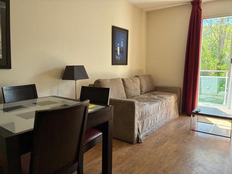 Appartement - 28 m² - 2 pièces