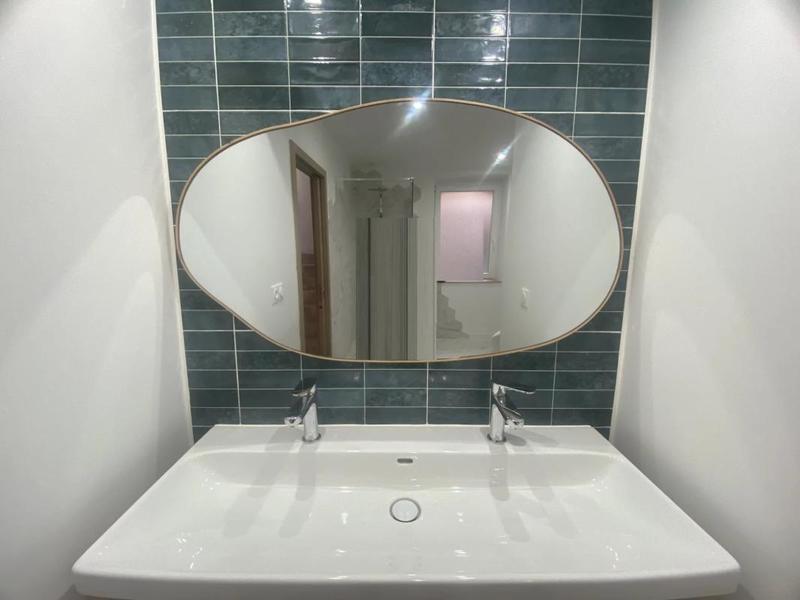 Duplex - 132 m² - 5 pièces