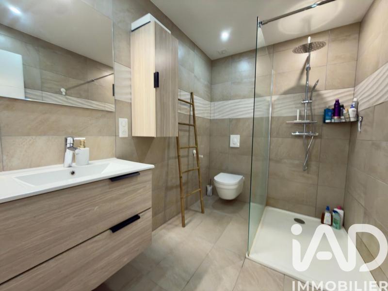 Maison - 125 m² - 4 pièces