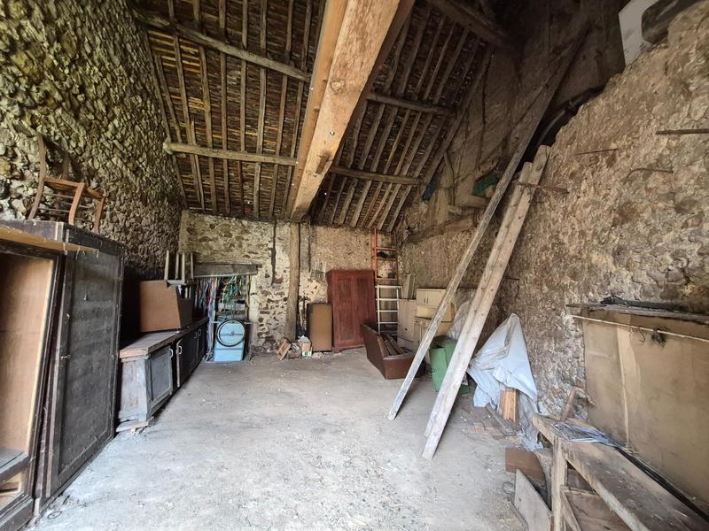 Loft - 48 m² - 1 pièce