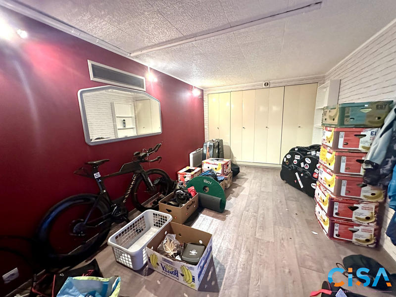 Maison - 135 m² - 6 pièces