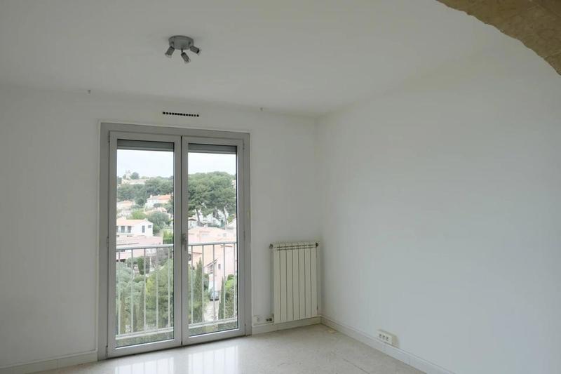 Appartement - 112 m² - 4 pièces
