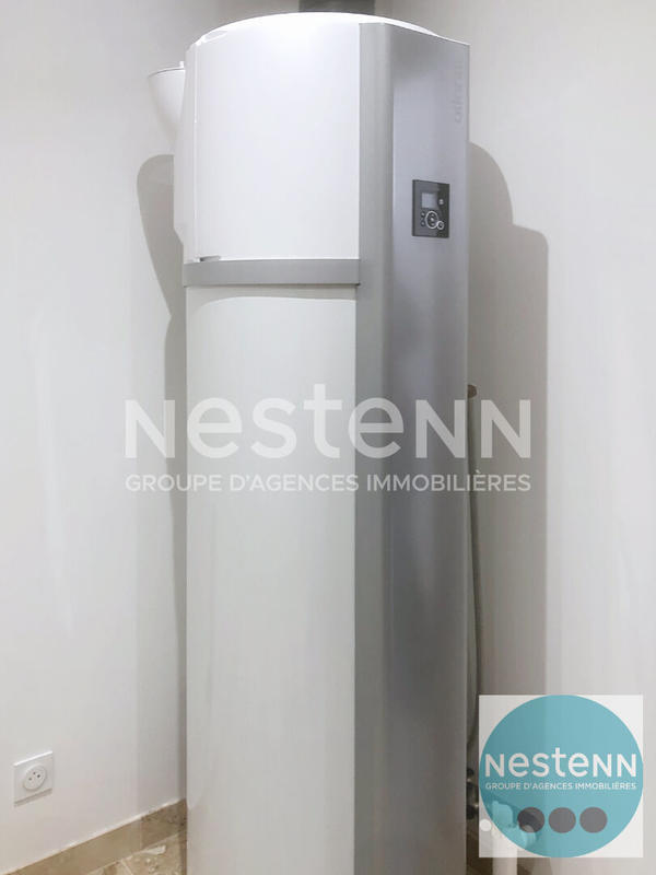 Maison - 124 m² - 4 pièces