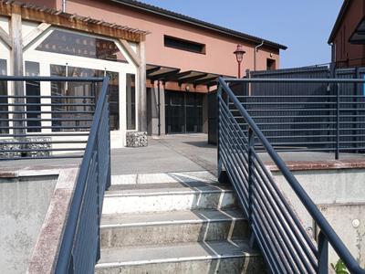 Local commercial - 160 m²