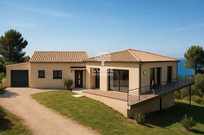 Villa - 133 m² - 5 pièces