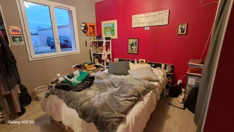 Maison - 84 m² - 4 pièces