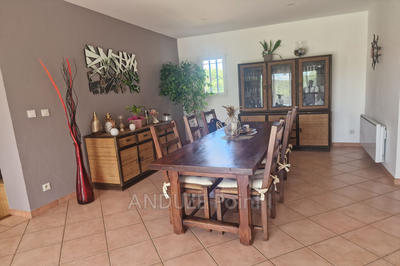 Maison - 141 m² - 6 pièces