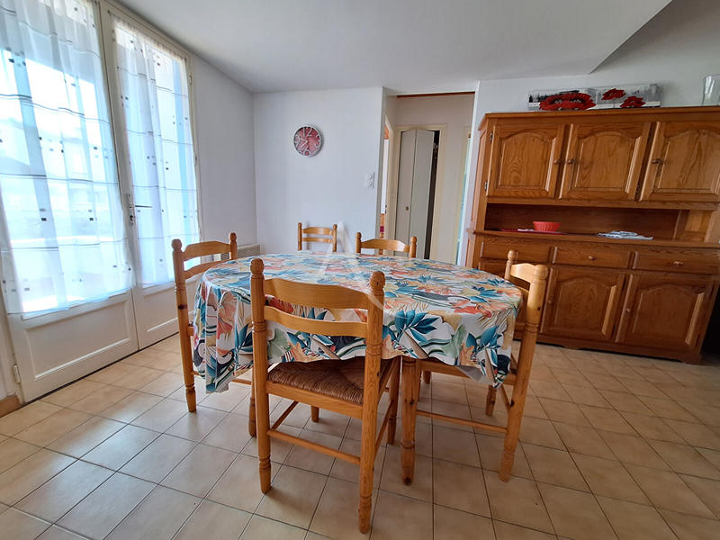 Maison - 69 m² - 4 pièces