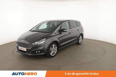 Ford s-Max 2.0 EcoBlue Titanium 150 ch