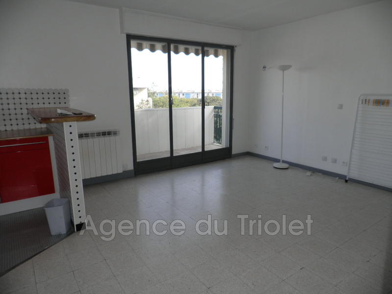 Appartement - 34 m² - 1 pièce