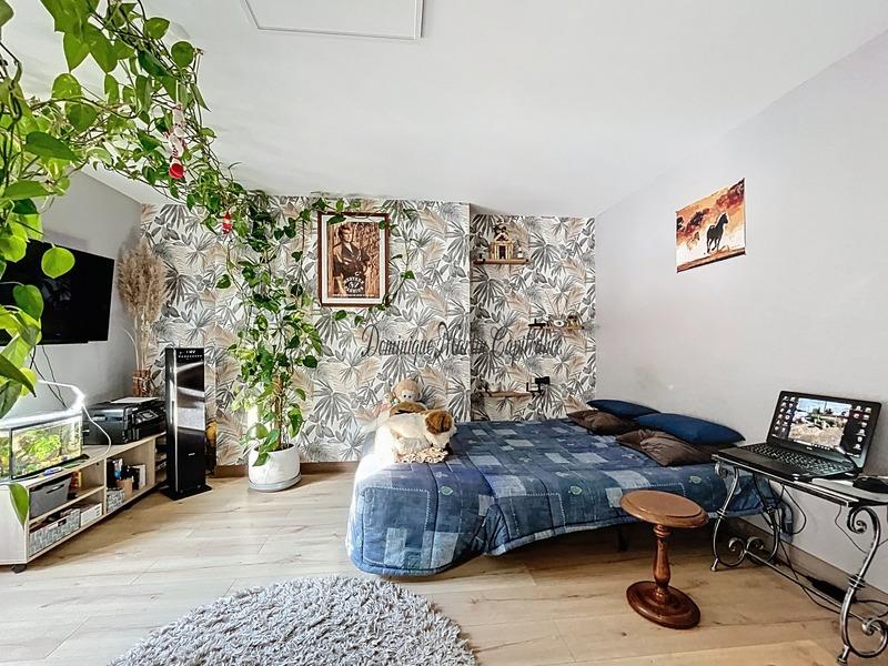 Immeuble - 226 m² - 12 pièces