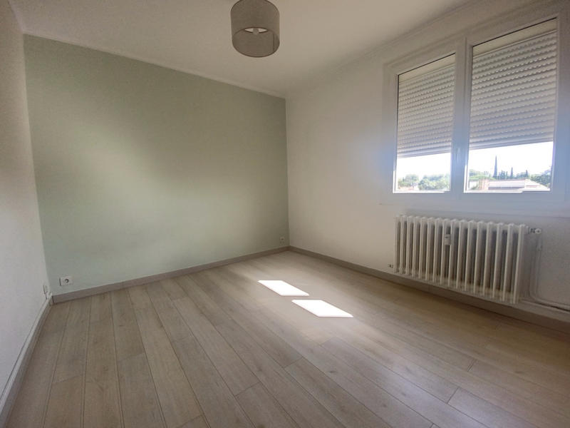 Appartement - 96 m² - 3 pièces