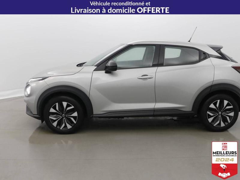 Nissan Juke Dig-T 114 Acenta