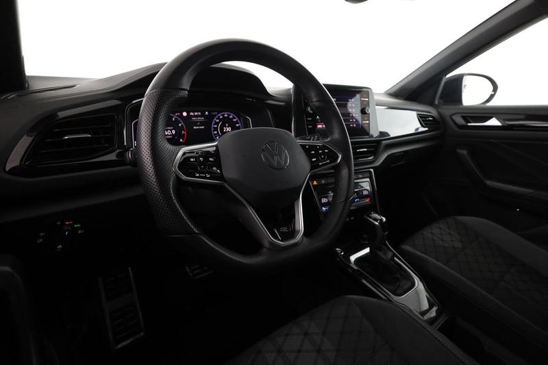 Volkswagen t-Roc 1.5 Tsi Evo R-Line Dsg7 150 ch