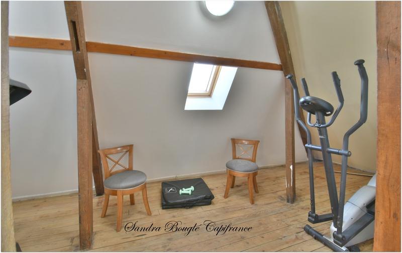 Maison de ville - 296 m² - 17 pièces