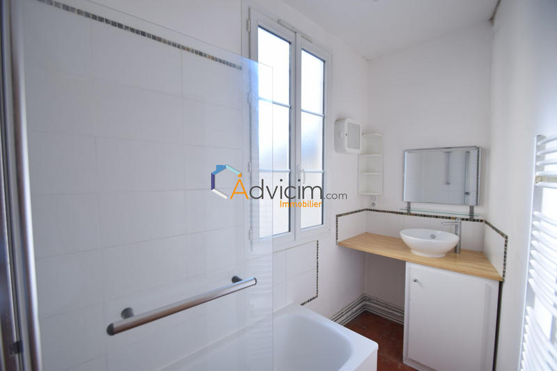 Appartement - 114 m² - 4 pièces