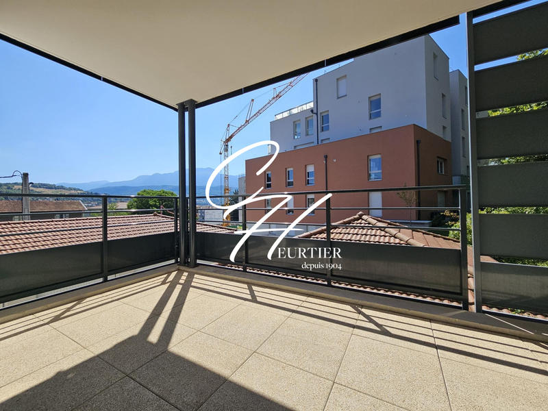 Appartement - 69 m² - 3 pièces