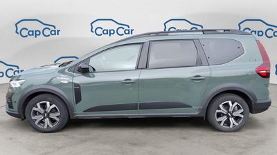 Dacia Jogger 1.0 TCe 100 Eco-G Extreme - Gpl