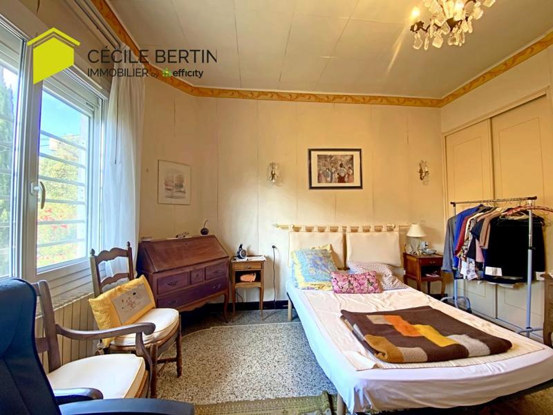 Maison - 97 m² - 3 pièces