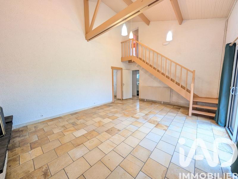 Maison de campagne - 132 m² - 7 pièces