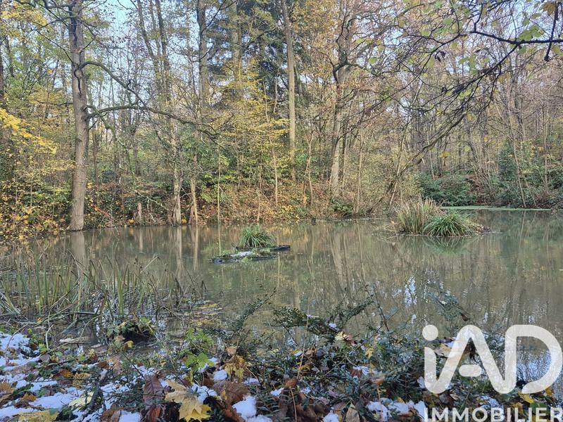 Maison - 132 m² - 5 pièces