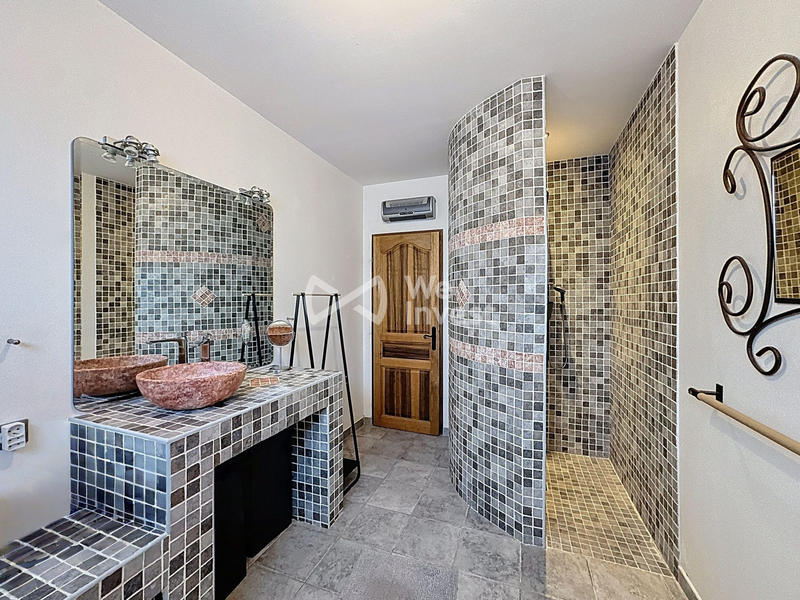 Villa - 144 m² - 4 pièces