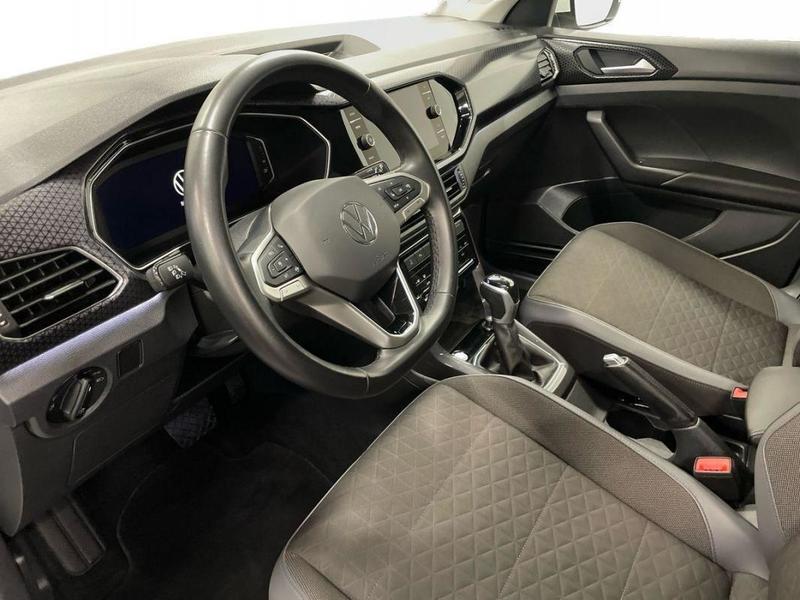 Volkswagen t-Cross 1.0 Tsi 110 Start/Stop Dsg7 R-Line