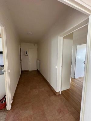 Appartement - 85 m² - 4 pièces