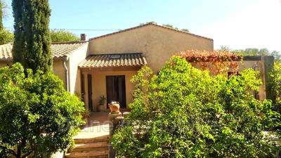 Villa - 101 m² - 4 pièces